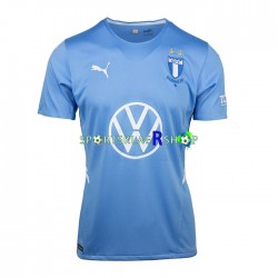 Malmö FF drakt Hjemmetrøye Kort erm 2022 , Herre