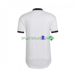 Manchester Utd drakt Bortetrøye Kort erm 2022-23 , Herre