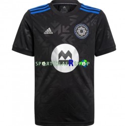 CF Montréal drakt Hjemmetrøye Kort erm 2021-22 , Herre