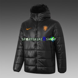 Nederland M001 Vinter Bomullsfrakk , Herre