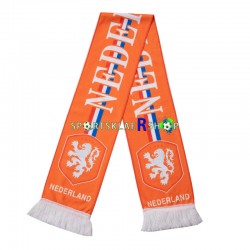Nederland Fotbal Skjerf SKU001