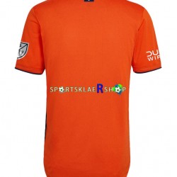 New York City drakt FC Bortetrøye Kort erm 2022-23 , Herre