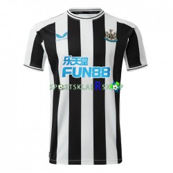 Newcastle United drakt (2) Hjemmetrøye Kort erm 2022-23 , Herre