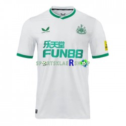 Newcastle United drakt Tredjetrøye Kort erm 2022-23 , Herre