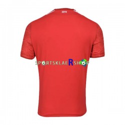 Nottingham Forest drakt Hjemmetrøye Kort erm 2022-23 , Herre