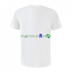 Olympique Lyonnais drakt Hjemmetrøye Kort erm 2022-23 , Herre