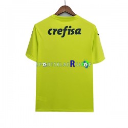 Palmeiras drakt Keeper Hjemmetrøye Kort erm 2022-23 , Herre