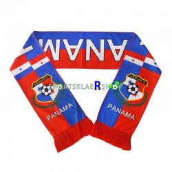 Panama Fotbal Skjerf SKU001