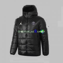 Paris Saint-Germain M005 Vinter Bomullsfrakk , Herre