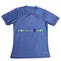 Paris Saint-Germain drakt Hjemmetrøye Kort erm 2022-23 , Herre