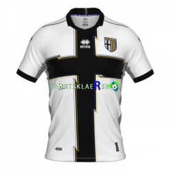 Parma drakt Hjemmetrøye Kort erm 2022-23 , Herre