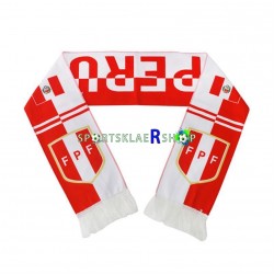 Peru Fotbal Skjerf SKU001