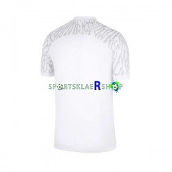 Polen drakt Hjemmetrøye Kort erm VM 2022 , Herre