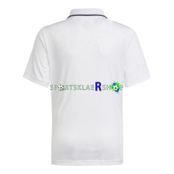Real Madrid drakt Hjemmetrøye Kort erm 2022-23 , Herre