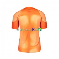 Saudi-Arabia drakt Keeper Bortetrøye Kort erm VM 2022 , Herre