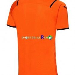 Shakhtar Donetsk drakt Hjemmetrøye Kort erm 2021-22 , Herre