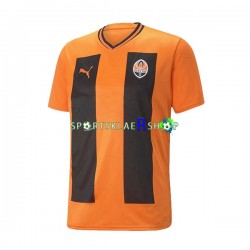 Shakhtar Donetsk drakt Hjemmetrøye Kort erm 2022-23 , Herre