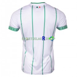 Shamrock Rovers drakt Bortetrøye Kort erm 2021-22 , Herre