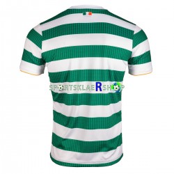 Shamrock Rovers drakt Hjemmetrøye Kort erm 2021-22 , Herre