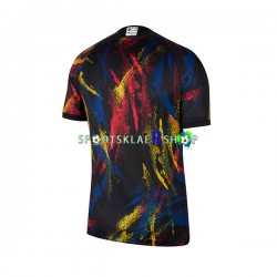 Sør-Korea drakt Bortetrøye Kort erm VM 2022 , Herre