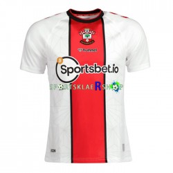 Southampton drakt Hjemmetrøye Kort erm 2022-23 , Herre