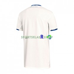 Universidad de Chile drakt Bortetrøye Kort erm 2022 , Herre