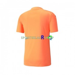 Uruguay drakt Keeper Bortetrøye Kort erm VM 2022 , Herre