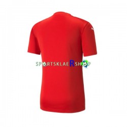 Uruguay drakt Keeper Hjemmetrøye Kort erm VM 2022 , Herre