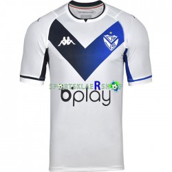 Vélez Sársfield drakt Hjemmetrøye Kort erm 2022-23 , Herre