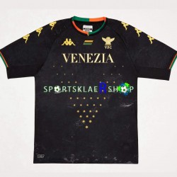 Venezia drakt Hjemmetrøye Kort erm 2021-22 , Herre