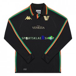 Venezia drakt Hjemmetrøye Lang erm 2022-23 , Herre