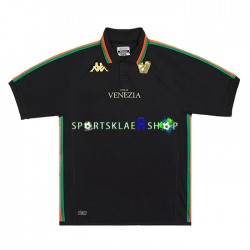 Venezia drakt Hjemmetrøye Kort erm 2022-23 , Herre