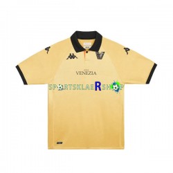 Venezia drakt Tredjetrøye Kort erm 2022-23 , Herre