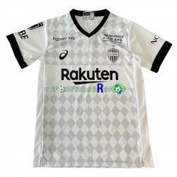 Vissel Kobe drakt Tredjetrøye Kort erm 2021-22 , Herre