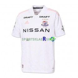 drakt Yokohama F.Marinos Bortetrøye Kort erm 2022 , Herre